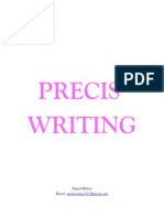 Précis-Writing Notes.pdf
