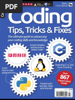 BDM's Coding Tips, Tricks & Fixes V27 - 2019 UK PDF