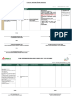 PLAN DE MITIGACION - Riesgo Críticos A1 - V1 08 01 20