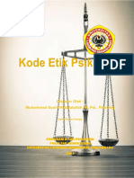 DIKTAT PERKULIAHAN Kode Etik Ed. Revisi Ketiga PDF