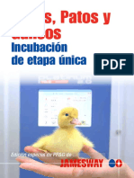 TDG Brochure Spanish For Screens PDF