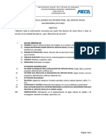 6.5 Instructivo Informe Final SSU 27-06