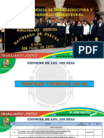 Informe 110 Dias PDF