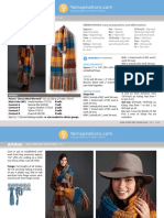 Marl Stripe Knit Super Scarf pdf.pdf