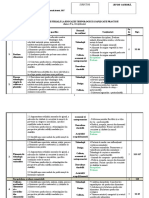 Planificare Educatie Tehnologica V Aramis