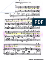 Non Piu Andrai, Farfallone.. Mozart. Bod - 20191003200702 PDF