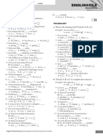 EF3e Elem Quicktest 06 PDF