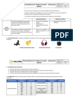 GS - NS - 08 PTS- ESTACION DOBLEZ