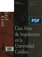 100 años Arquitectura UC.pdf