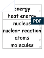 7PS1 Energy Effects