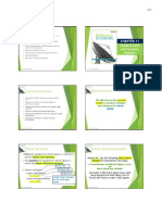 Accounting- Chapter 11 Parts 2