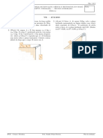 IFCE Campus Fortaleza Física 2 VS1 prova