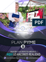 Diseño Web Pyme