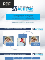Redução-de-comportamento-inadequado