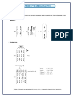 Matrices