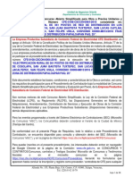 Pliego de Requisitos CFE-0108-CSCON-0064-2018.docx