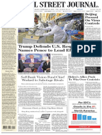 The Wall Street Journal February 27 2020 p2p PDF