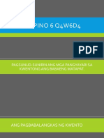 Filipino 6 q4w6d4