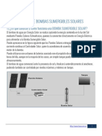 Fiasa Abc Sobre Bombas Sumergibles Solares 1