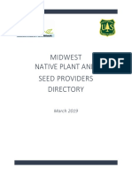 MIPN Native Plant Sales Directory