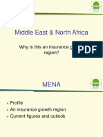 Takaful World Prospective Middle East & North Africa