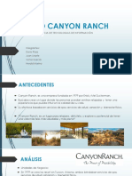 Caso Canyon Ranch