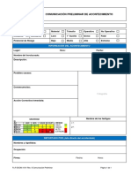 Fo.P.SSOM.10-01 Rev.0 Comunicacion Preliminar