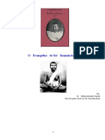 O Evangelho de Sri Ramakrishna - Versão abreviada - Português.pdf