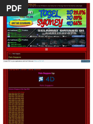 Data Keluaran Sgp 2018 Sampai 2019 Web Standards Software