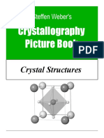 Crystallography - Crystal Structures.pdf