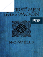 1901 - The first men on the Moon - HG Wells (1).pdf