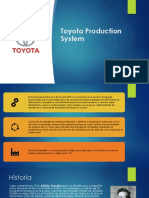 Toyota Production System