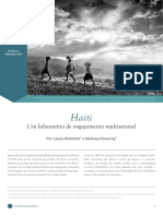 Perspectivas Haiti PDF