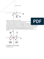 Cálculo de La Dirección de Un Vector