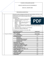 PPK Pneumonia