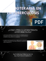 TUBERCULOSIS