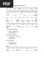 Download Mnemonic for Forearm Muscles and Bone by Laura Tapia SN44923491 doc pdf