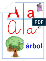 Alfabeto Creado Por Priscilla PDF