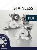 FYH New Stainless - English