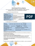 Guía de actividades y rúbrica de evaluación - Fase 2 - Revisar