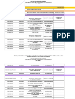 Red RYCR GENERAL Y PROGRAMAS Santander 2018