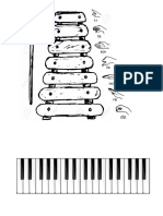 Ficha para colorear para el aula de música - Infantil.pdf