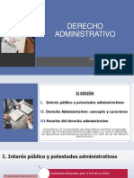 DERECHO-ADMINISTRATIVO-SESIÓN-N°02-DERECHO-ADMINISTRATIVO-Y-FUENTES