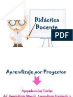 Didactica Docente