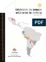 Lenguas Indigenas PDF PDF