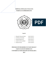 Proposal Pengajuan Magang RS Ortopedi