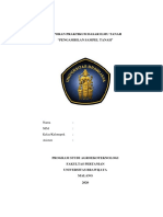 Format Laporan DIT PDF