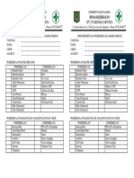 Form Permintaan PX Lab