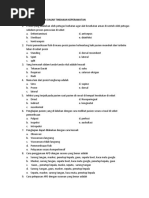 Soal Pas Keterampilan Dasar Tindakan Keperawatan Kelas Xi Semester Ganjil