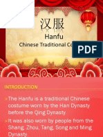 Hanfu Slide Updated 18feb